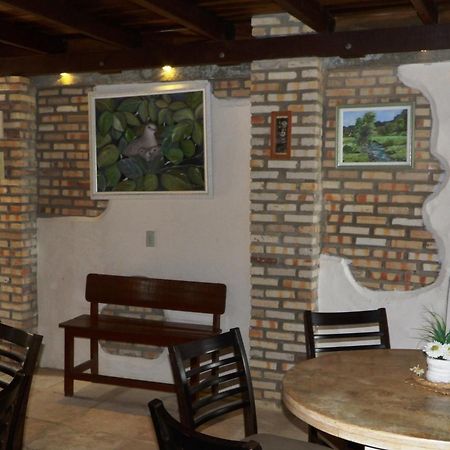 Fazenda Hotel Pedra Dos Ventos Quixadá エクステリア 写真