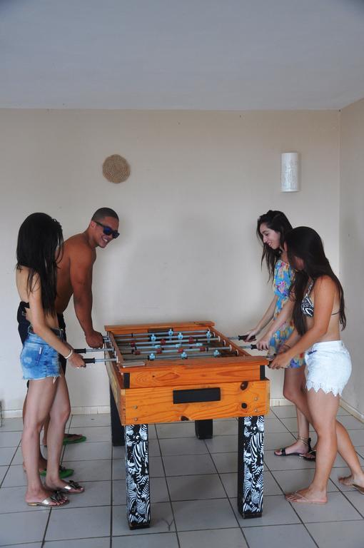 Fazenda Hotel Pedra Dos Ventos Quixadá エクステリア 写真