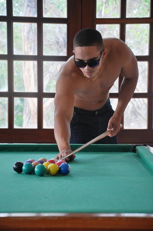 Fazenda Hotel Pedra Dos Ventos Quixadá エクステリア 写真